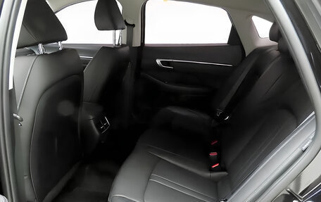 Hyundai Sonata VIII, 2022 год, 2 150 000 рублей, 7 фотография