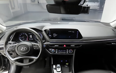 Hyundai Sonata VIII, 2022 год, 2 150 000 рублей, 8 фотография