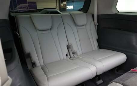 GAC GS8, 2023 год, 3 299 999 рублей, 9 фотография