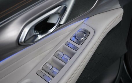 GAC GS8, 2023 год, 3 299 999 рублей, 21 фотография