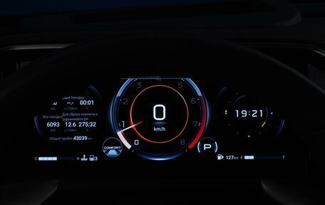 GAC GS8, 2023 год, 3 299 999 рублей, 29 фотография