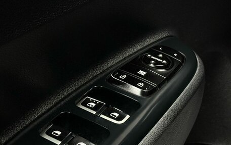 KIA Rio IV, 2019 год, 899 000 рублей, 25 фотография