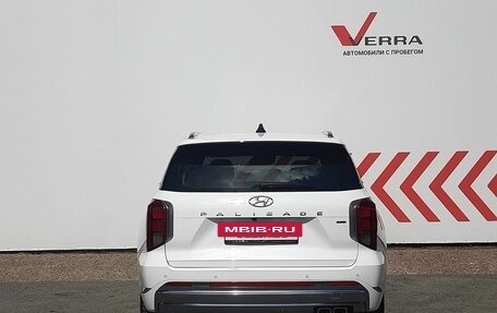 Hyundai Palisade I, 2022 год, 5 640 000 рублей, 4 фотография
