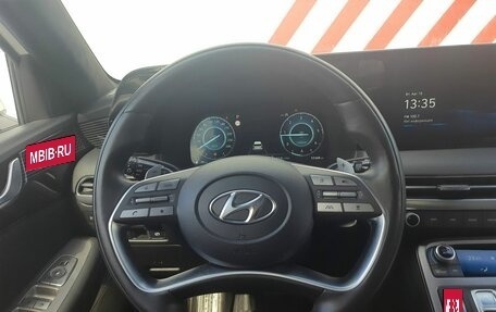 Hyundai Palisade I, 2022 год, 5 640 000 рублей, 11 фотография