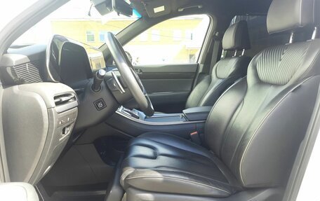 Hyundai Palisade I, 2022 год, 5 640 000 рублей, 16 фотография