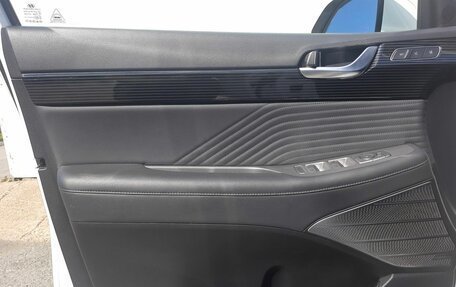 Hyundai Palisade I, 2022 год, 5 640 000 рублей, 14 фотография