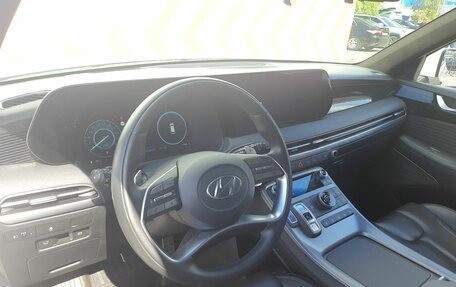 Hyundai Palisade I, 2022 год, 5 640 000 рублей, 15 фотография