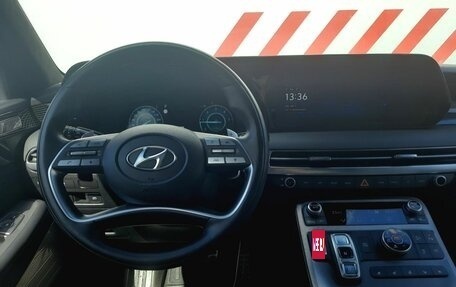 Hyundai Palisade I, 2022 год, 5 640 000 рублей, 13 фотография