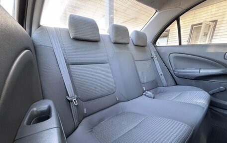 Nissan Almera Classic, 2006 год, 519 000 рублей, 13 фотография