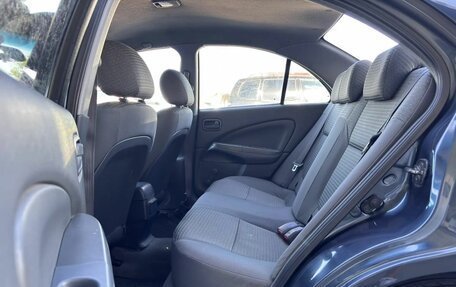 Nissan Almera Classic, 2006 год, 519 000 рублей, 11 фотография