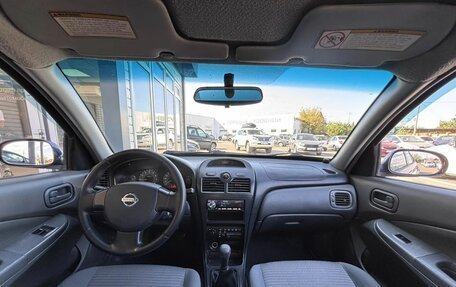 Nissan Almera Classic, 2006 год, 519 000 рублей, 16 фотография