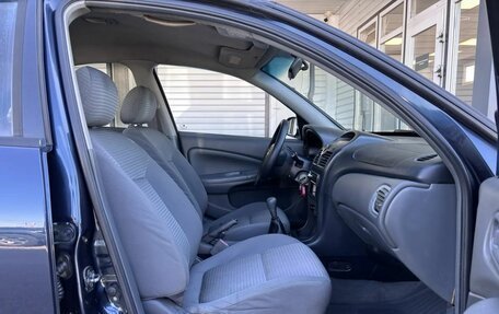Nissan Almera Classic, 2006 год, 519 000 рублей, 15 фотография
