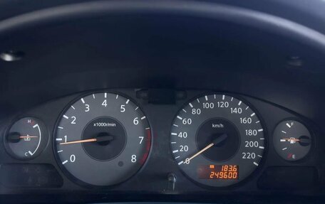 Nissan Almera Classic, 2006 год, 519 000 рублей, 17 фотография