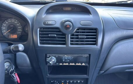 Nissan Almera Classic, 2006 год, 519 000 рублей, 18 фотография