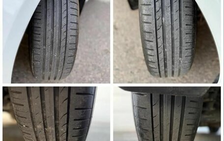 KIA Rio III рестайлинг, 2013 год, 990 000 рублей, 19 фотография