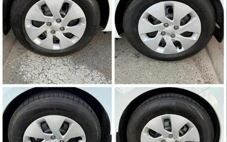KIA Rio III рестайлинг, 2013 год, 990 000 рублей, 18 фотография