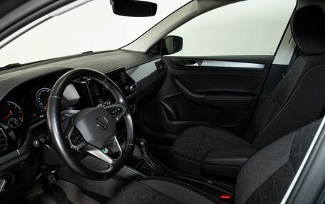 Volkswagen Polo VI (EU Market), 2021 год, 1 748 000 рублей, 5 фотография