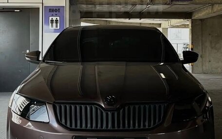 Skoda Octavia, 2015 год, 1 180 000 рублей, 4 фотография