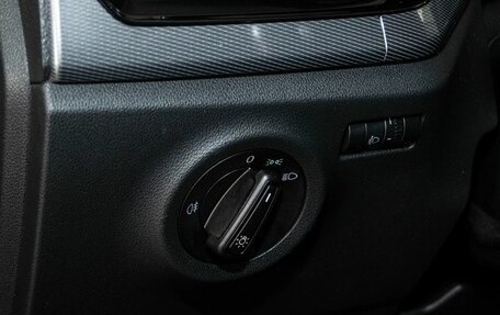 Volkswagen Polo VI (EU Market), 2021 год, 1 748 000 рублей, 14 фотография