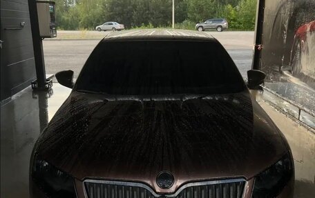 Skoda Octavia, 2015 год, 1 180 000 рублей, 3 фотография