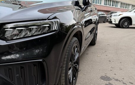 Geely Tugella FY11, 2023 год, 2 400 000 рублей, 2 фотография