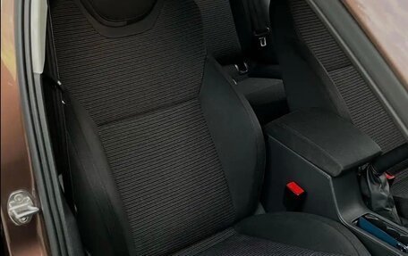 Skoda Octavia, 2015 год, 1 180 000 рублей, 7 фотография