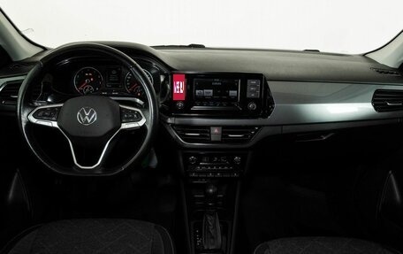 Volkswagen Polo VI (EU Market), 2021 год, 1 748 000 рублей, 7 фотография