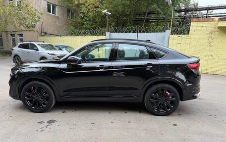 Geely Tugella FY11, 2023 год, 2 400 000 рублей, 3 фотография