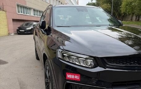 Geely Tugella FY11, 2023 год, 2 400 000 рублей, 8 фотография