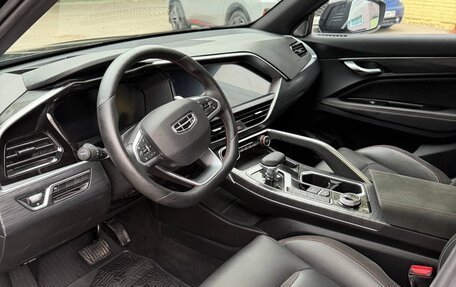 Geely Tugella FY11, 2023 год, 2 400 000 рублей, 11 фотография