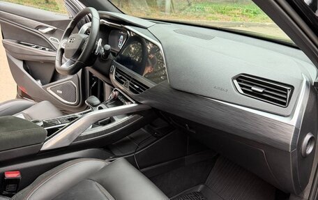 Geely Tugella FY11, 2023 год, 2 400 000 рублей, 14 фотография