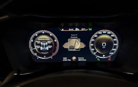 Geely Tugella FY11, 2023 год, 2 400 000 рублей, 17 фотография