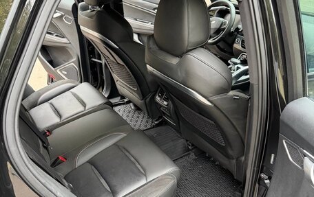 Geely Tugella FY11, 2023 год, 2 400 000 рублей, 13 фотография