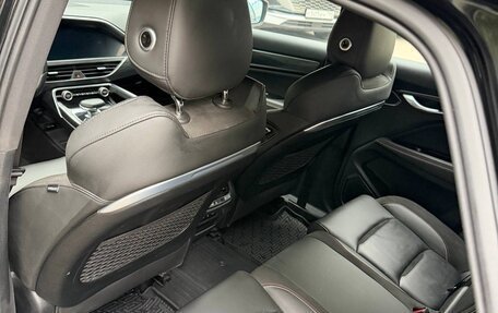 Geely Tugella FY11, 2023 год, 2 400 000 рублей, 12 фотография