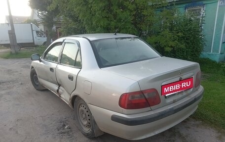 Mitsubishi Carisma I, 2003 год, 140 000 рублей, 4 фотография