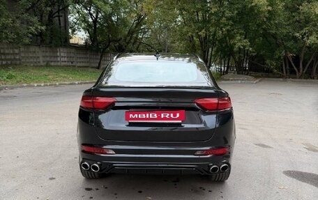 Geely Tugella FY11, 2023 год, 2 400 000 рублей, 9 фотография