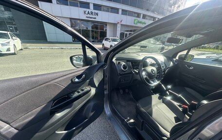 Renault Kaptur I рестайлинг, 2021 год, 1 450 000 рублей, 6 фотография
