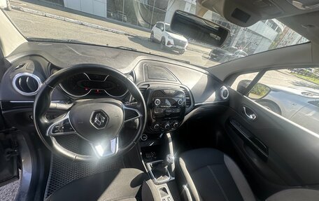 Renault Kaptur I рестайлинг, 2021 год, 1 450 000 рублей, 7 фотография