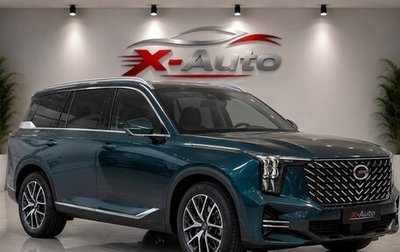 GAC GS8, 2024 год, 3 190 000 рублей, 1 фотография