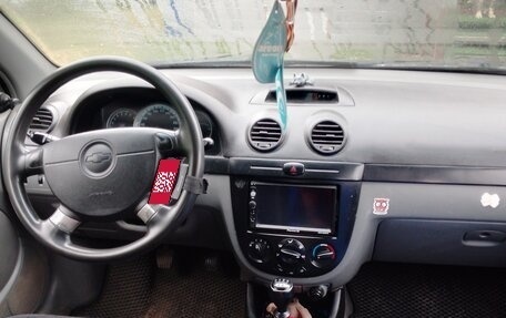 Chevrolet Lacetti, 2009 год, 350 000 рублей, 1 фотография