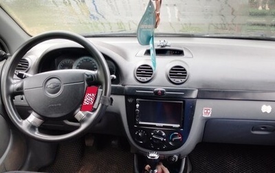 Chevrolet Lacetti, 2009 год, 350 000 рублей, 1 фотография