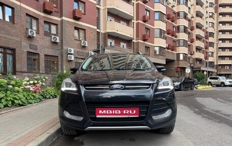 Ford Kuga III, 2013 год, 1 399 900 рублей, 1 фотография