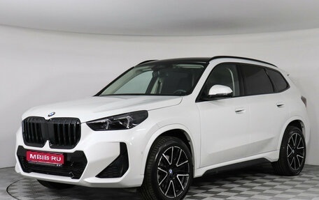 BMW X1, 2025 год, 5 117 000 рублей, 1 фотография