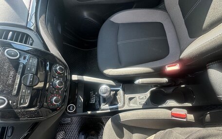 Renault Kaptur I рестайлинг, 2021 год, 1 450 000 рублей, 10 фотография