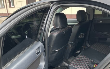 Mitsubishi Lancer IX, 2008 год, 530 000 рублей, 5 фотография