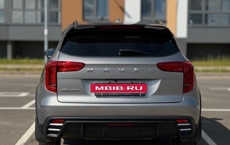 Haval Jolion, 2024 год, 1 889 000 рублей, 6 фотография