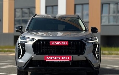 Haval Jolion, 2024 год, 1 889 000 рублей, 11 фотография
