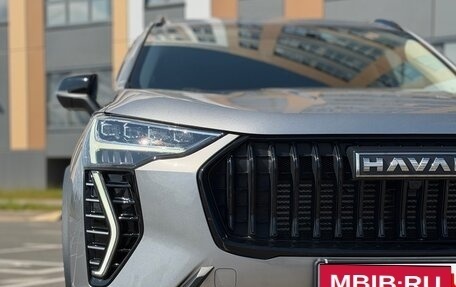 Haval Jolion, 2024 год, 1 889 000 рублей, 13 фотография