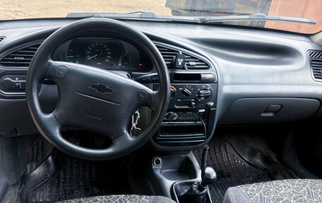 Chevrolet Lanos I, 2006 год, 140 000 рублей, 3 фотография