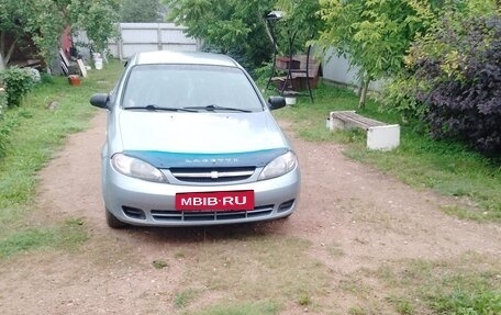 Chevrolet Lacetti, 2009 год, 350 000 рублей, 15 фотография